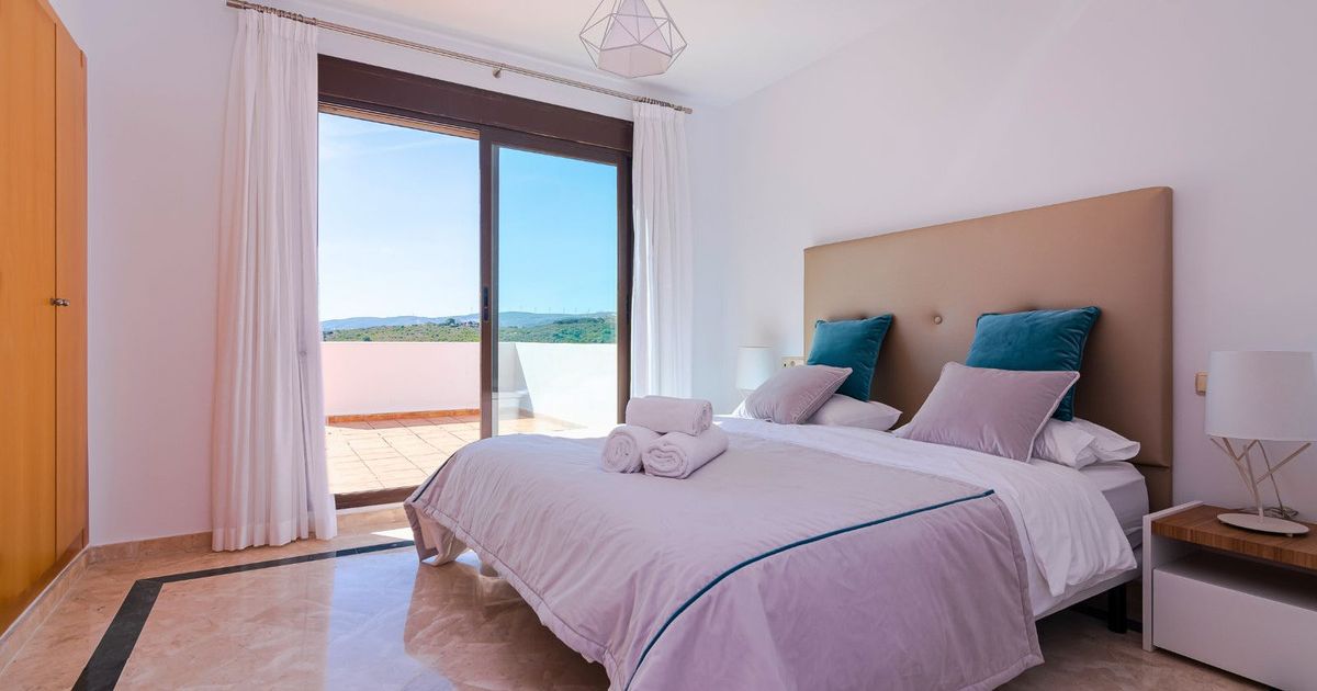 Penthouse in Casares Playa, Casares Playa, 5/12
