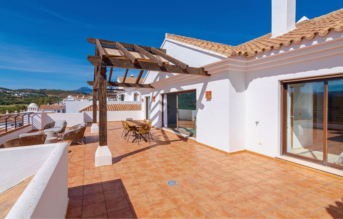 Penthouse in Casares Playa, Casares Playa, 6/12