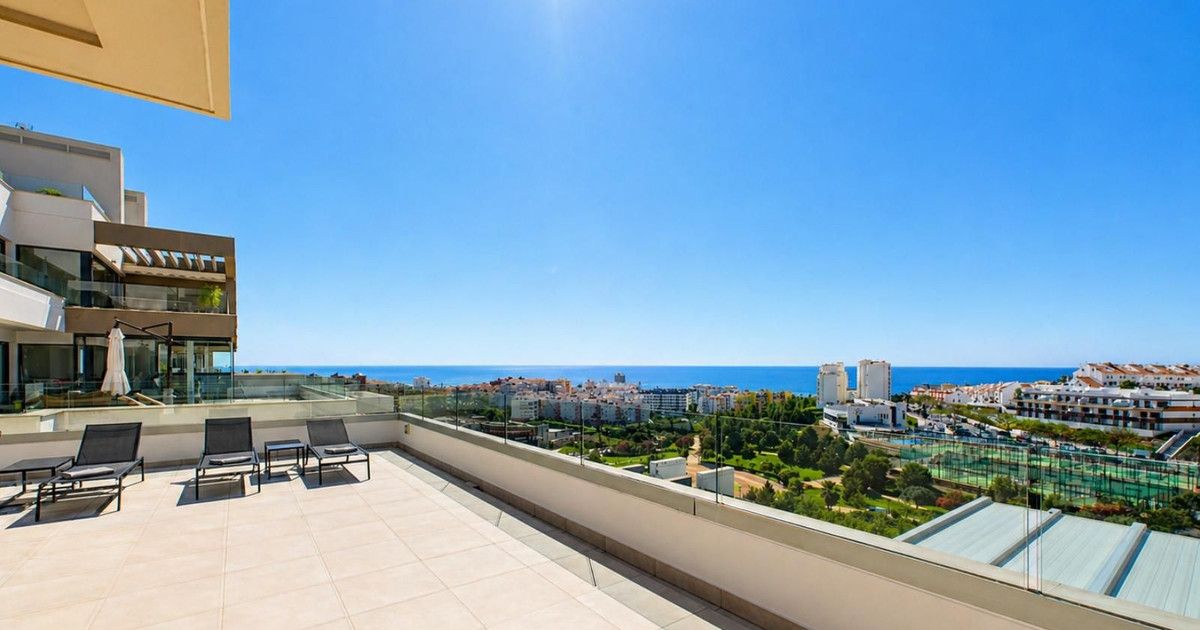 Erdgeschoss-Wohnung in Estepona, Estepona, 1/12