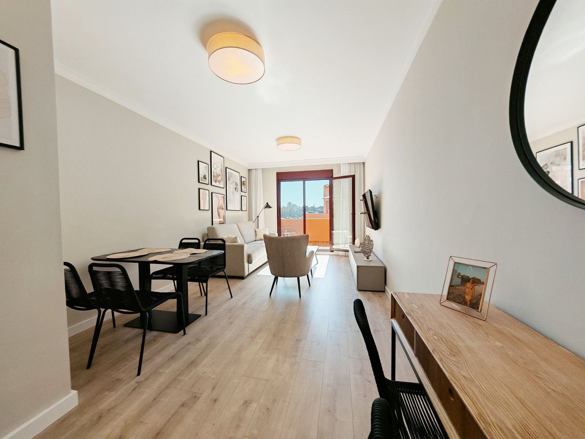 Penthouse à Benahavís, Benahavís, 2/12