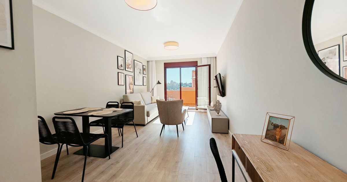 Penthouse à Benahavís, Benahavís, 2/12