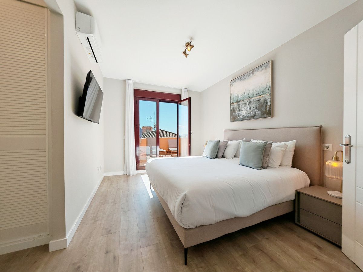 Penthouse à Benahavís, Benahavís, 12/12