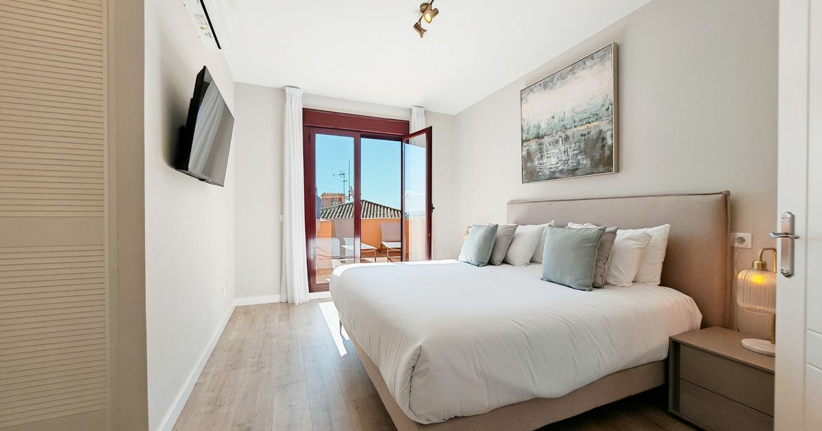 Penthouse à Benahavís, Benahavís, 12/12