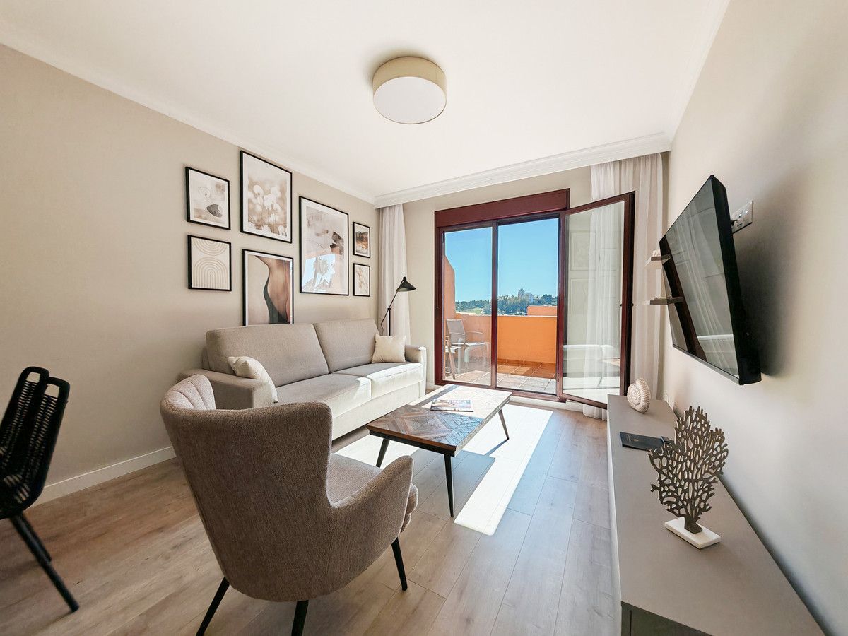Penthouse à Benahavís, Benahavís, 3/12