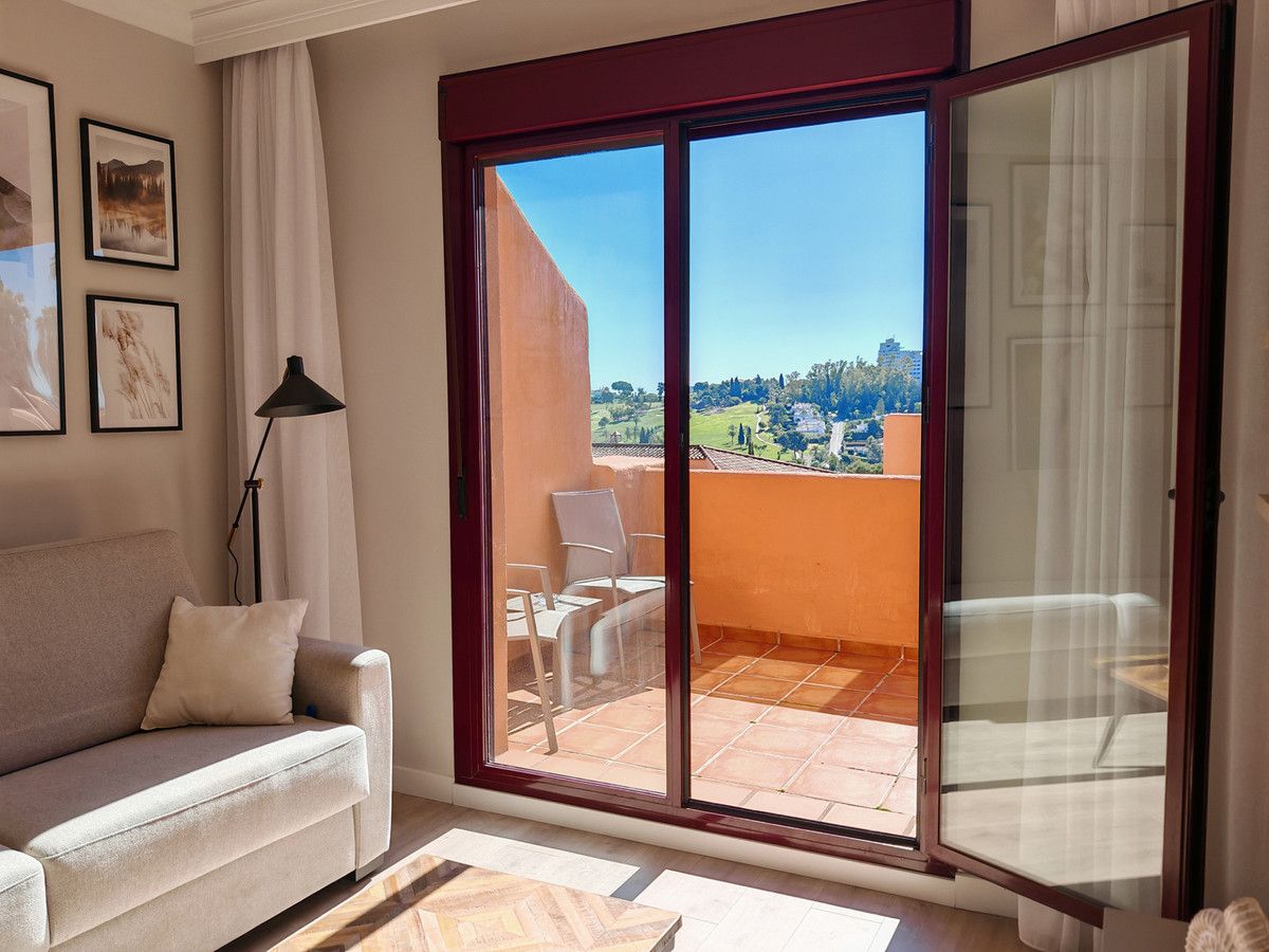 Penthouse à Benahavís, Benahavís, 4/12