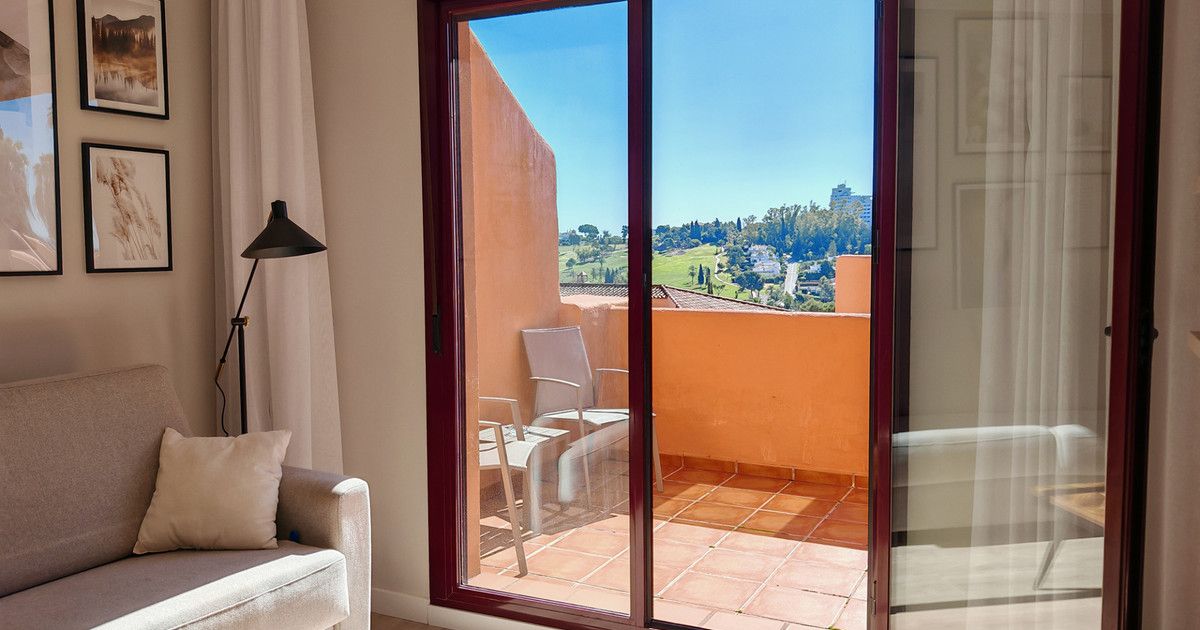 Penthouse à Benahavís, Benahavís, 4/12
