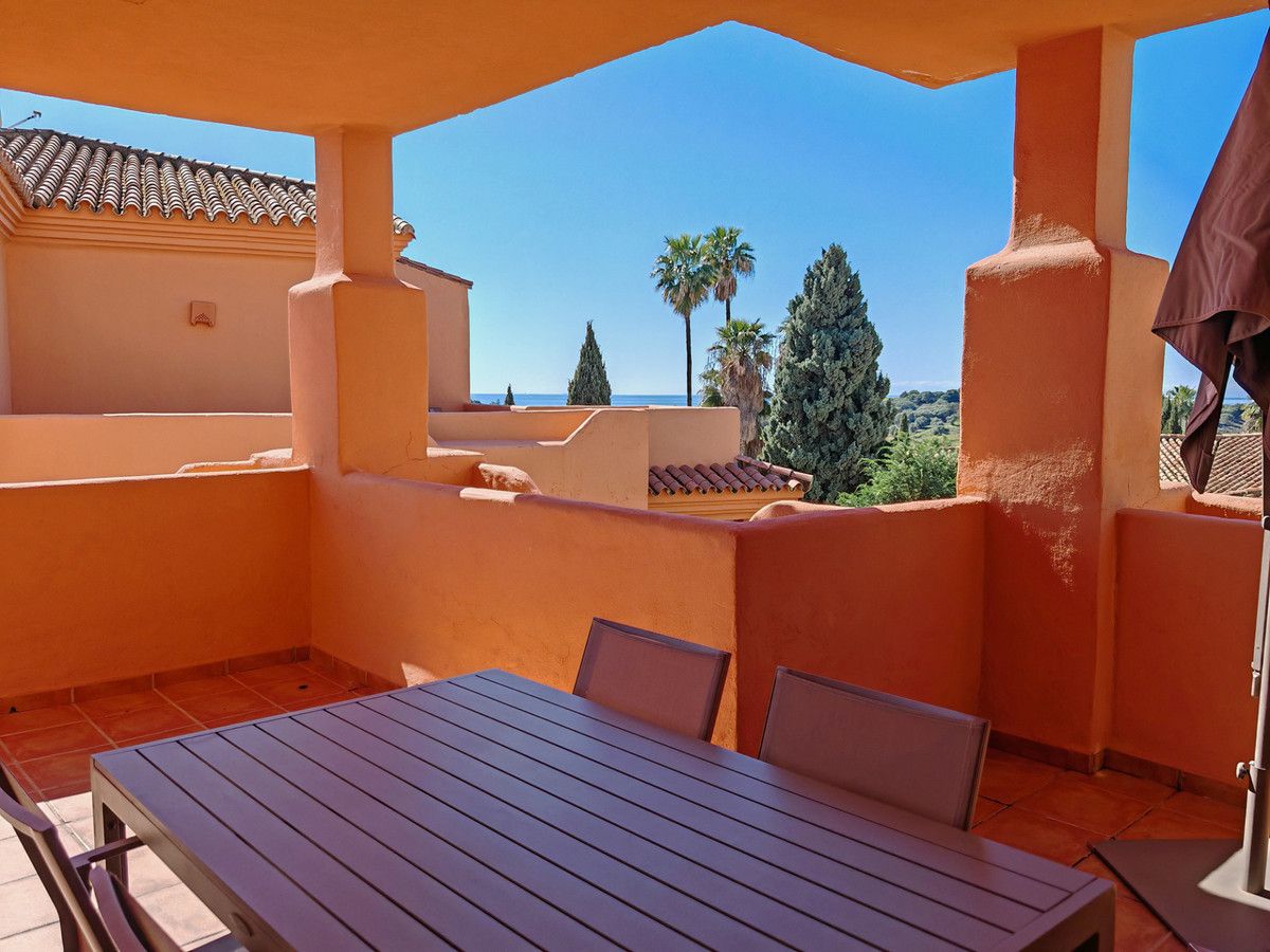 Penthouse à Benahavís, Benahavís, 5/12