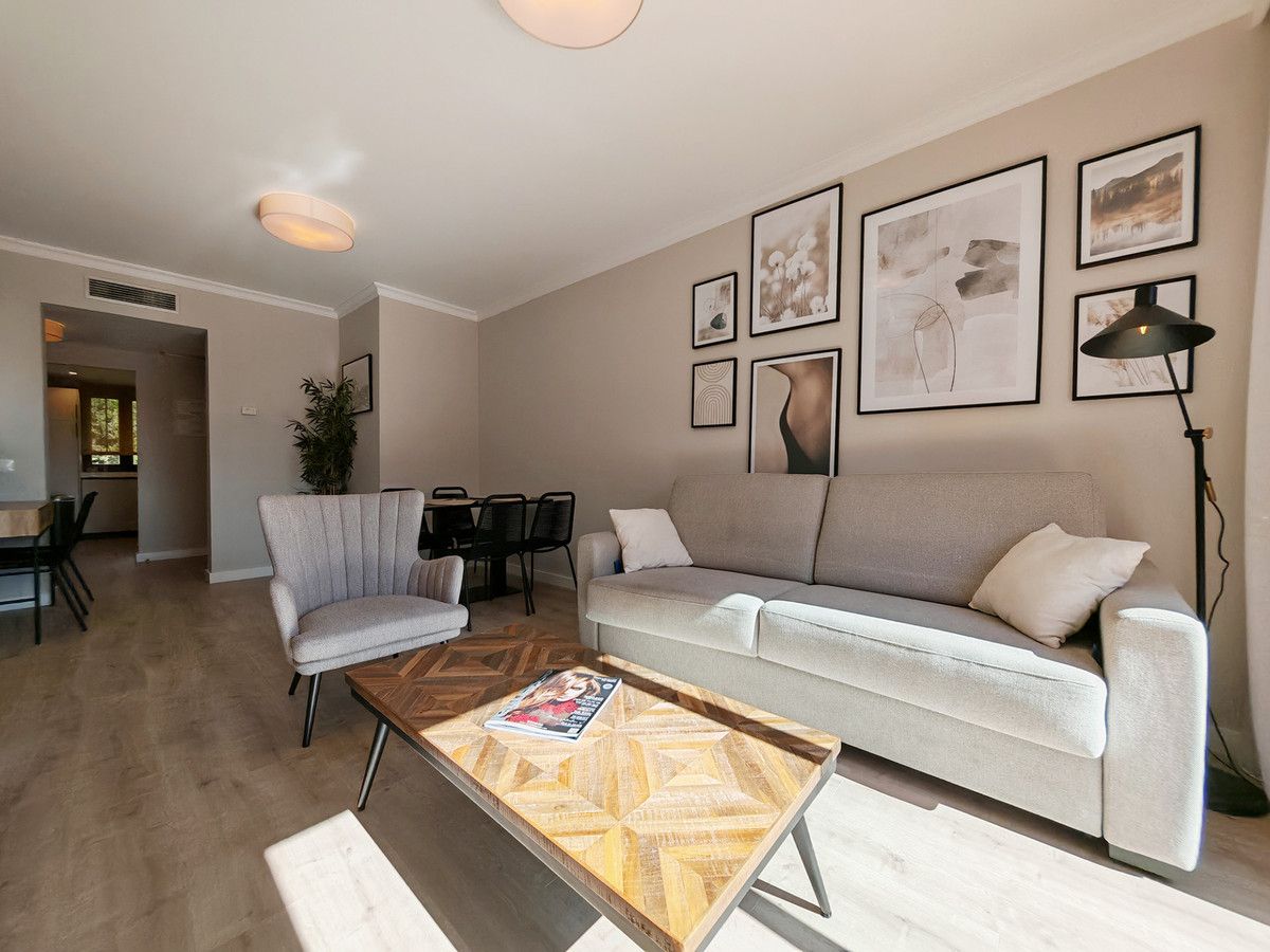 Penthouse à Benahavís, Benahavís, 6/12