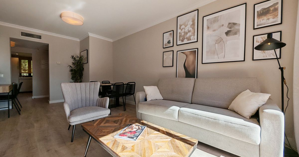 Penthouse à Benahavís, Benahavís, 6/12