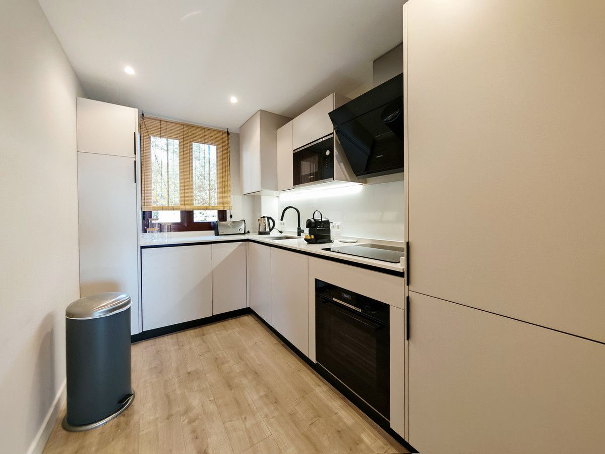 Penthouse à Benahavís, Benahavís, 7/12