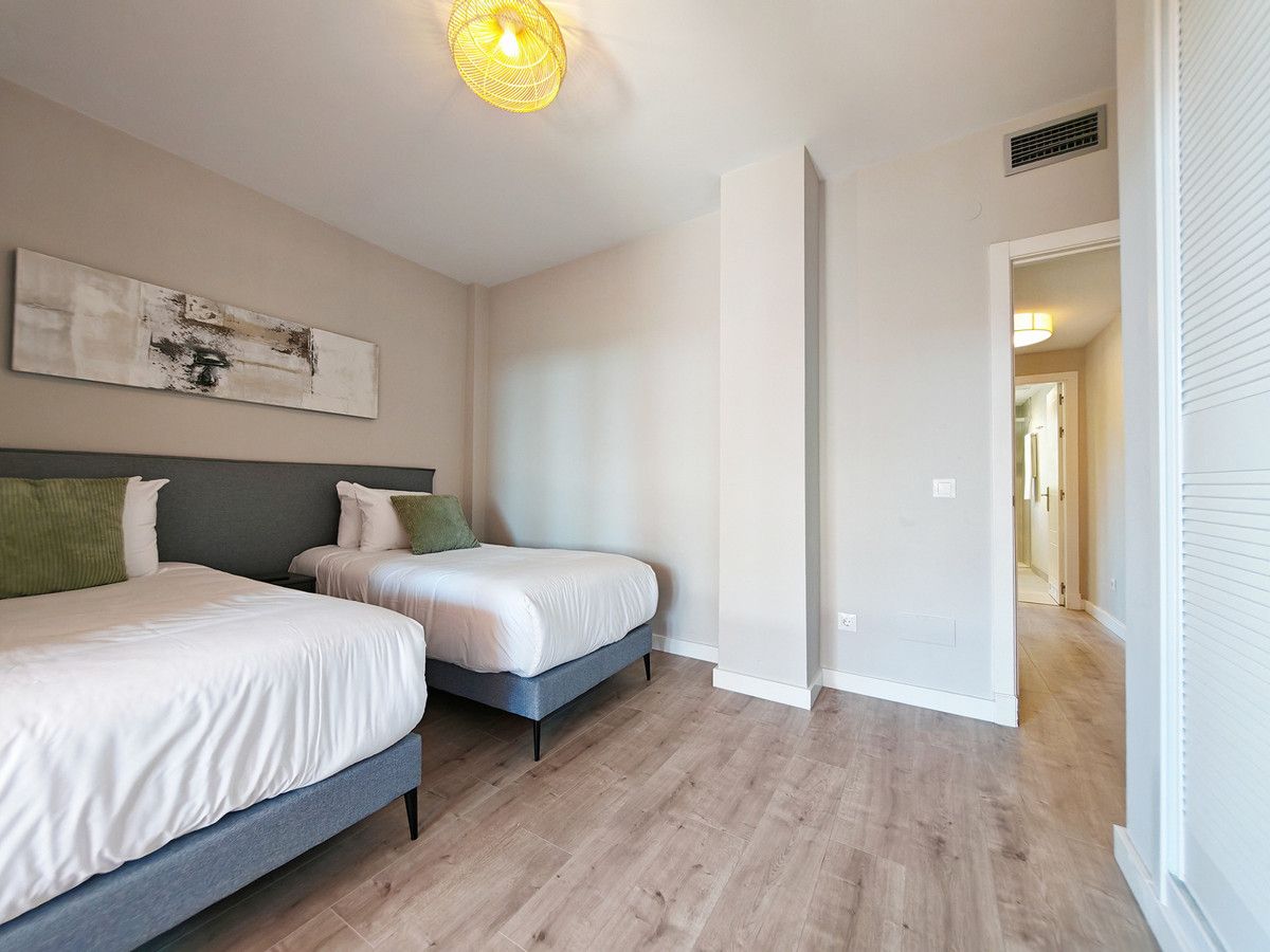 Penthouse à Benahavís, Benahavís, 8/12