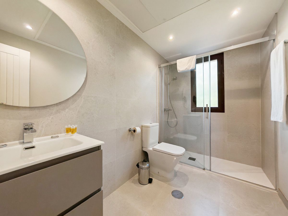 Penthouse à Benahavís, Benahavís, 9/12