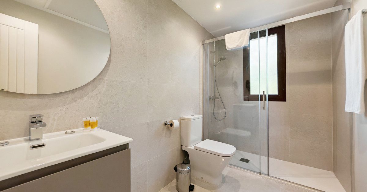 Penthouse à Benahavís, Benahavís, 9/12