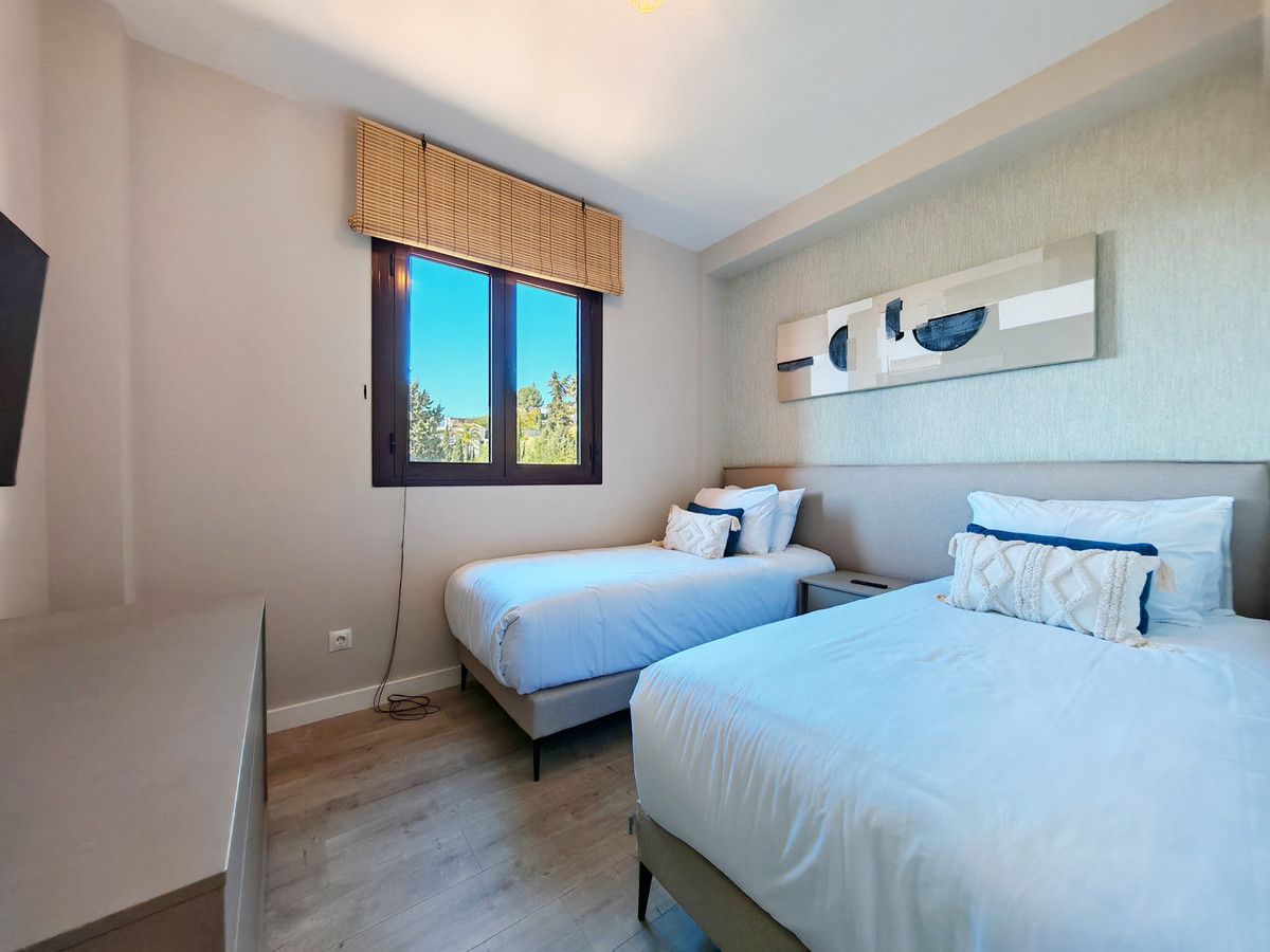 Penthouse à Benahavís, Benahavís, 10/12
