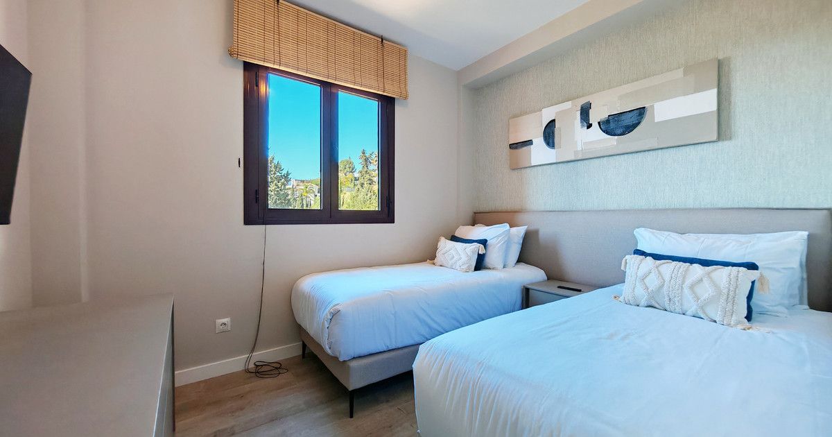 Penthouse à Benahavís, Benahavís, 10/12