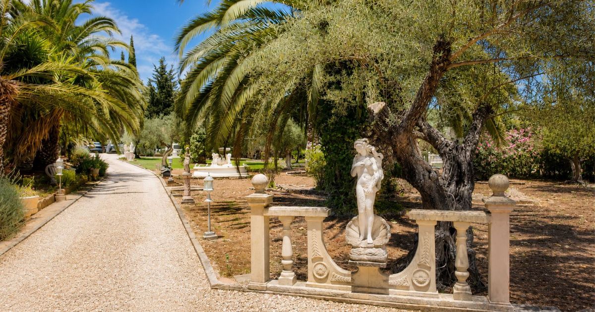 Finca - Cortijo in Ronda, Ronda, 2/12