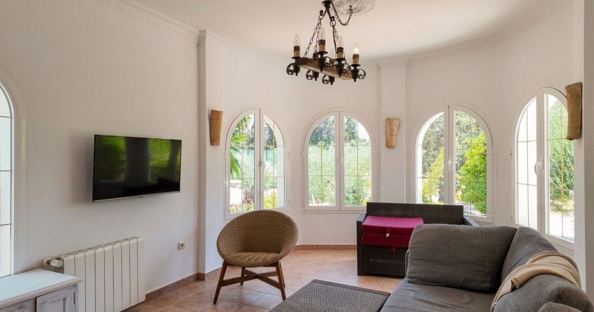 Finca - Cortijo in Ronda, Ronda, 11/12