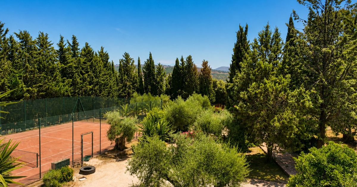 Finca - Cortijo in Ronda, Ronda, 3/12