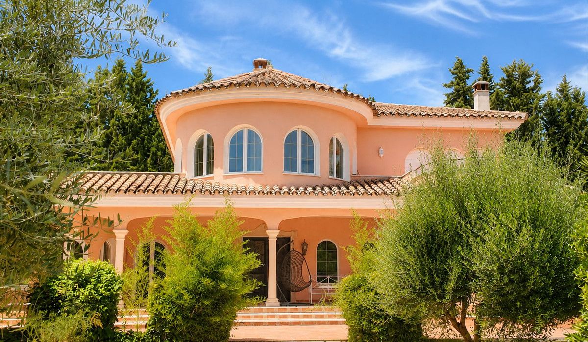 Finca - Cortijo in Ronda, Ronda, 4/12