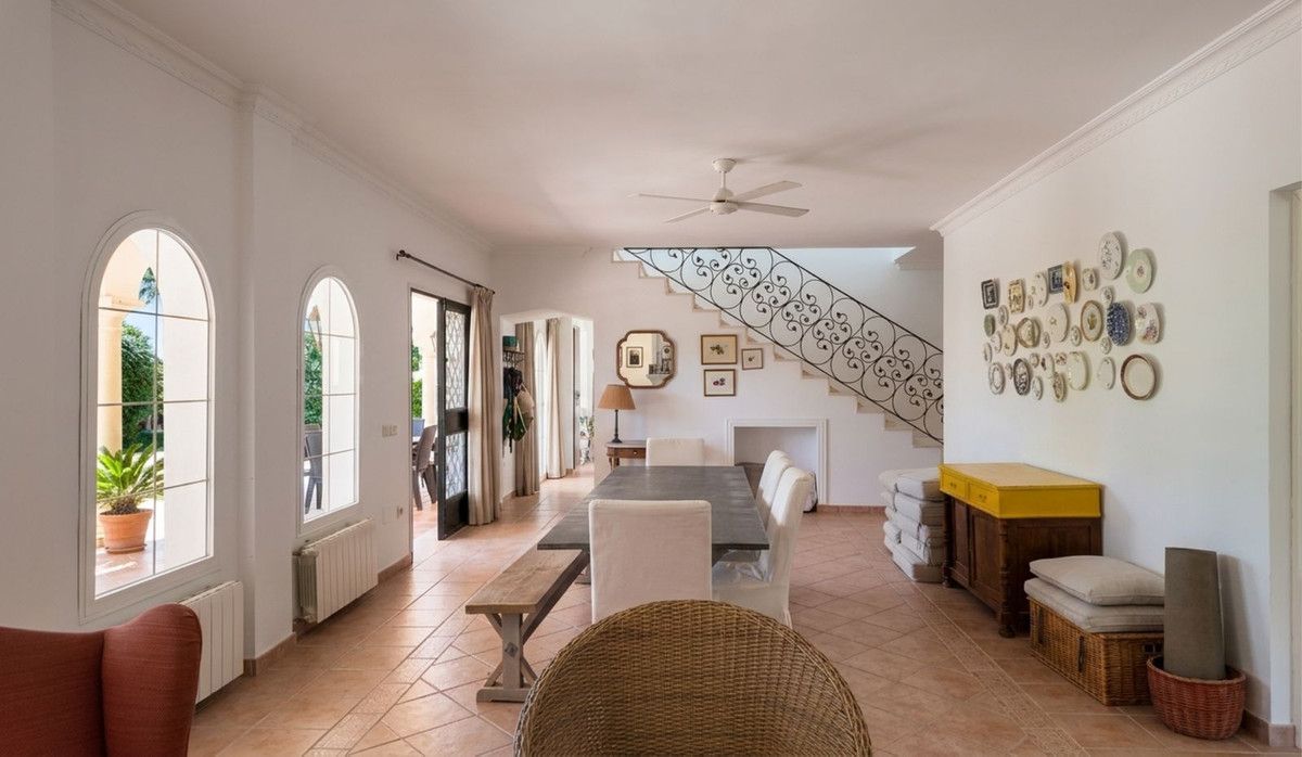 Finca - Cortijo in Ronda, Ronda, 9/12