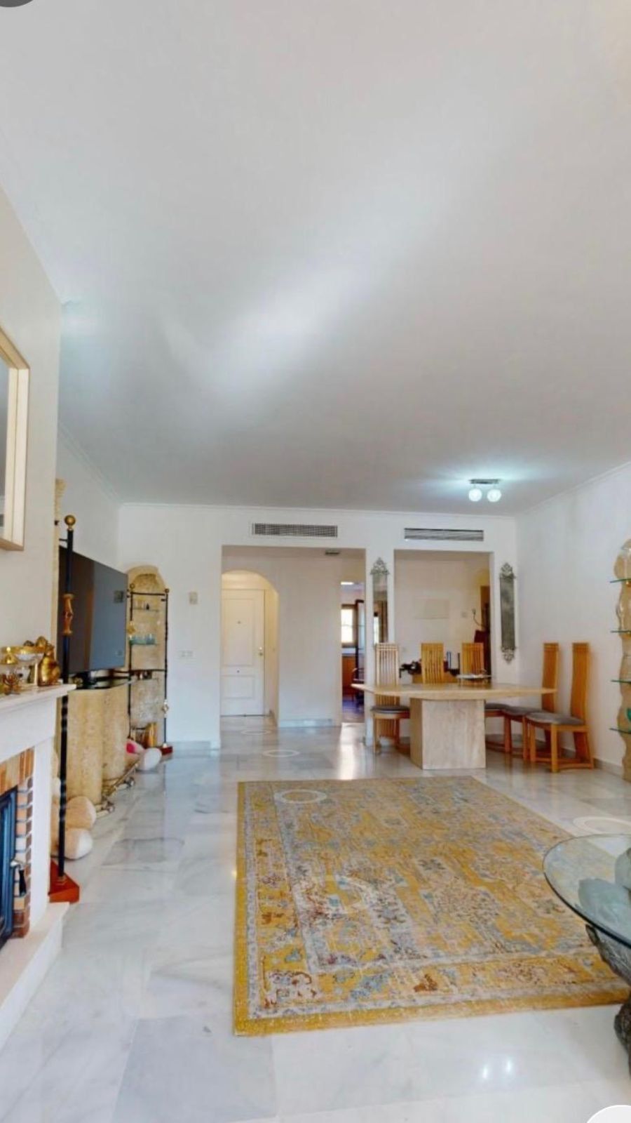 Ground Floor Apartment in Estepona, Estepona, 11/12