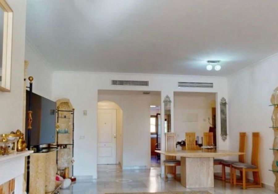 Ground Floor Apartment in Estepona, Estepona, 11/12