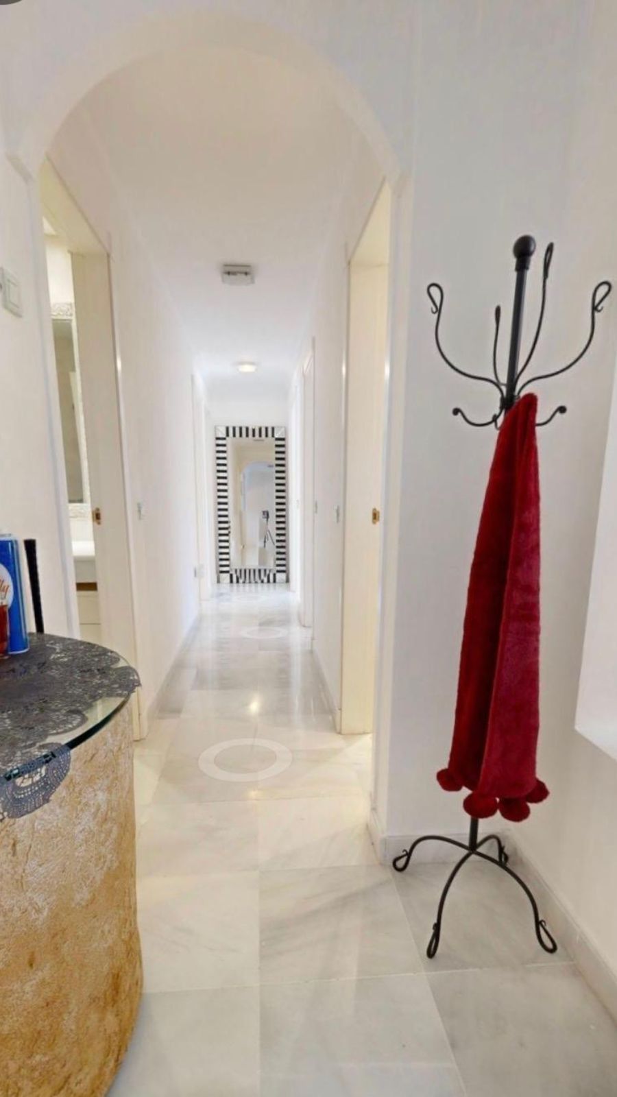 Ground Floor Apartment in Estepona, Estepona, 12/12