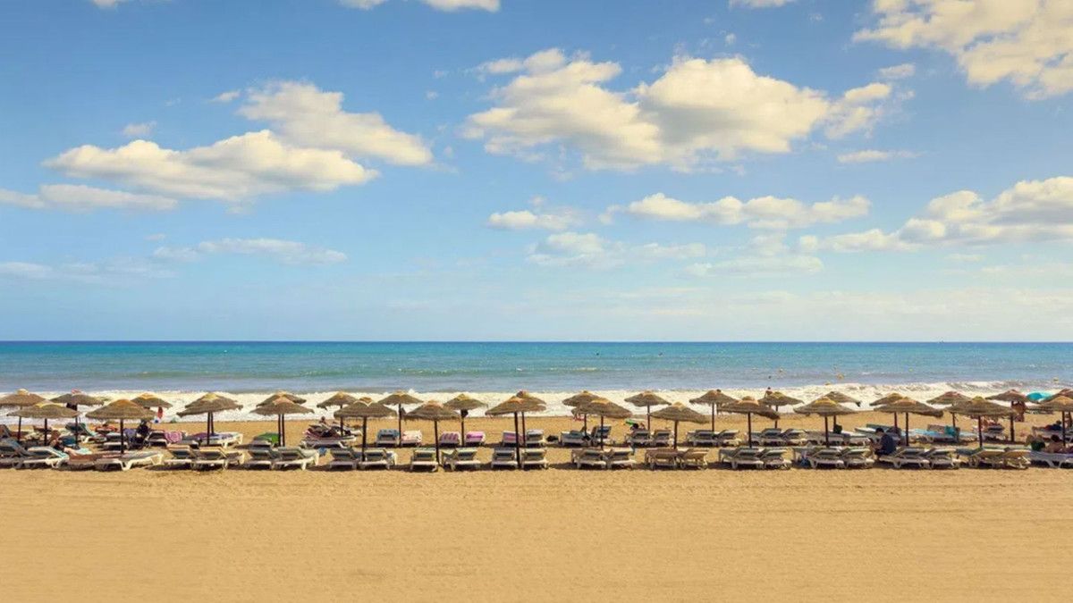 Ground Floor Apartment in Estepona, Estepona, 3/12