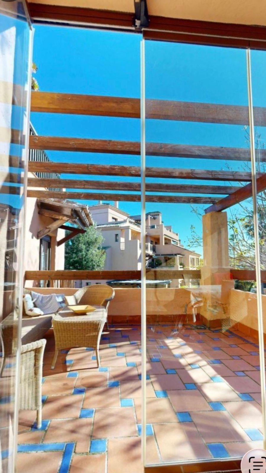 Ground Floor Apartment in Estepona, Estepona, 5/12