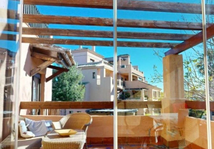 Ground Floor Apartment in Estepona, Estepona, 5/12
