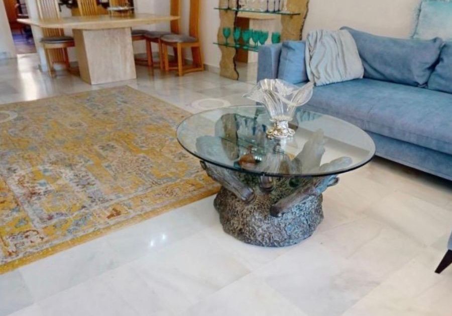 Ground Floor Apartment in Estepona, Estepona, 7/12
