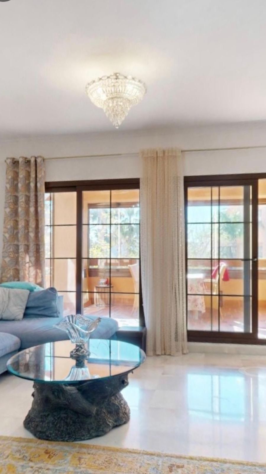 Ground Floor Apartment in Estepona, Estepona, 9/12