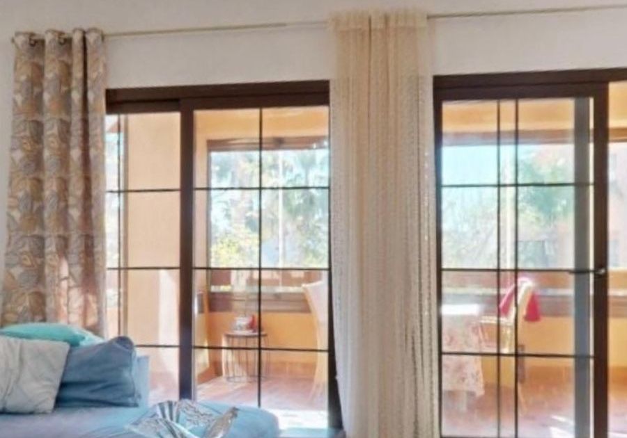 Ground Floor Apartment in Estepona, Estepona, 9/12