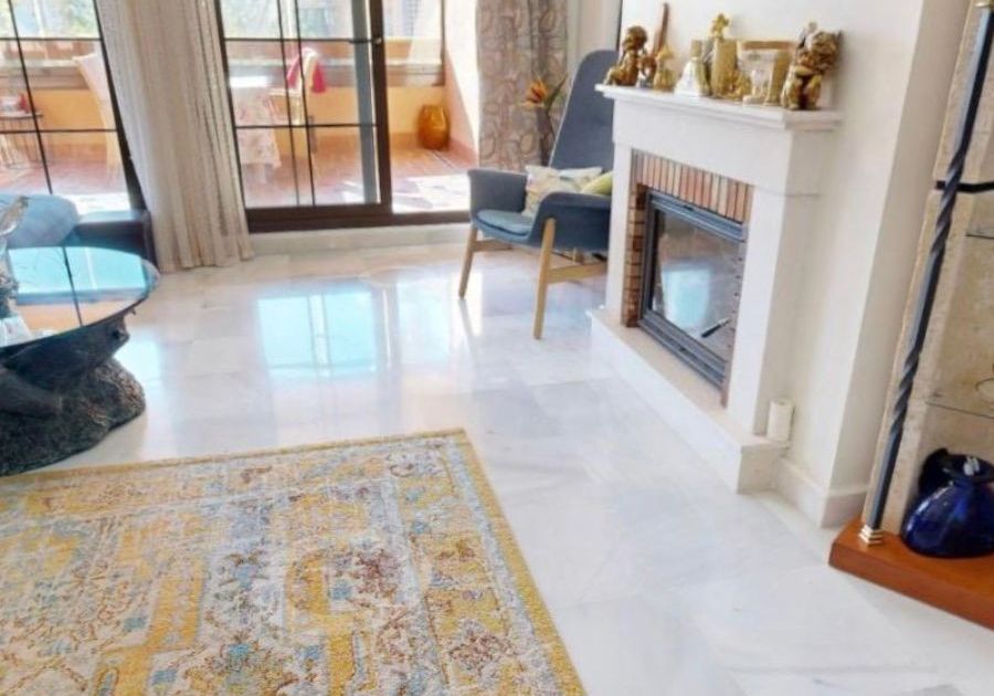 Ground Floor Apartment in Estepona, Estepona, 10/12