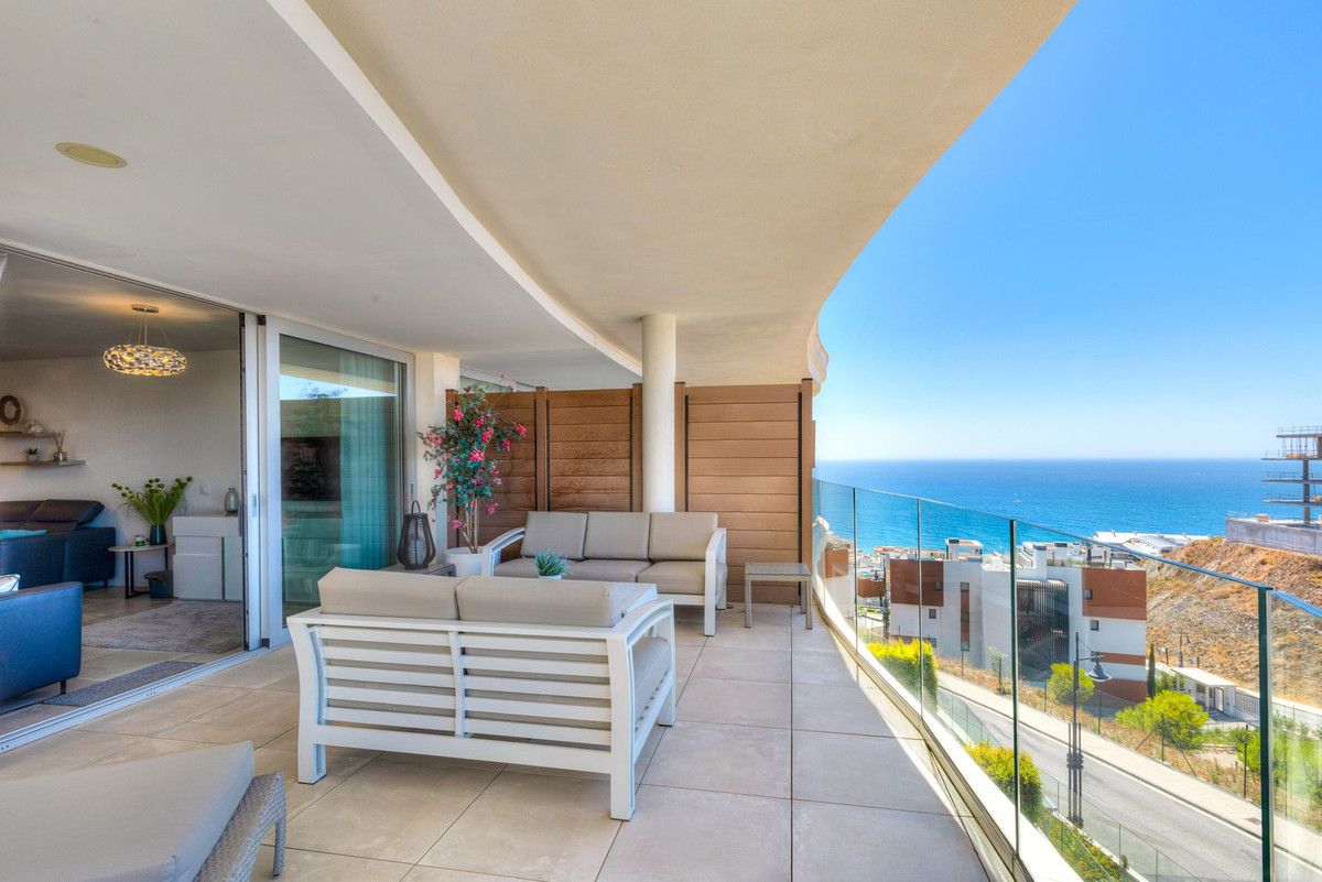 Apartamento en Planta Media en Fuengirola, Fuengirola, 1/12