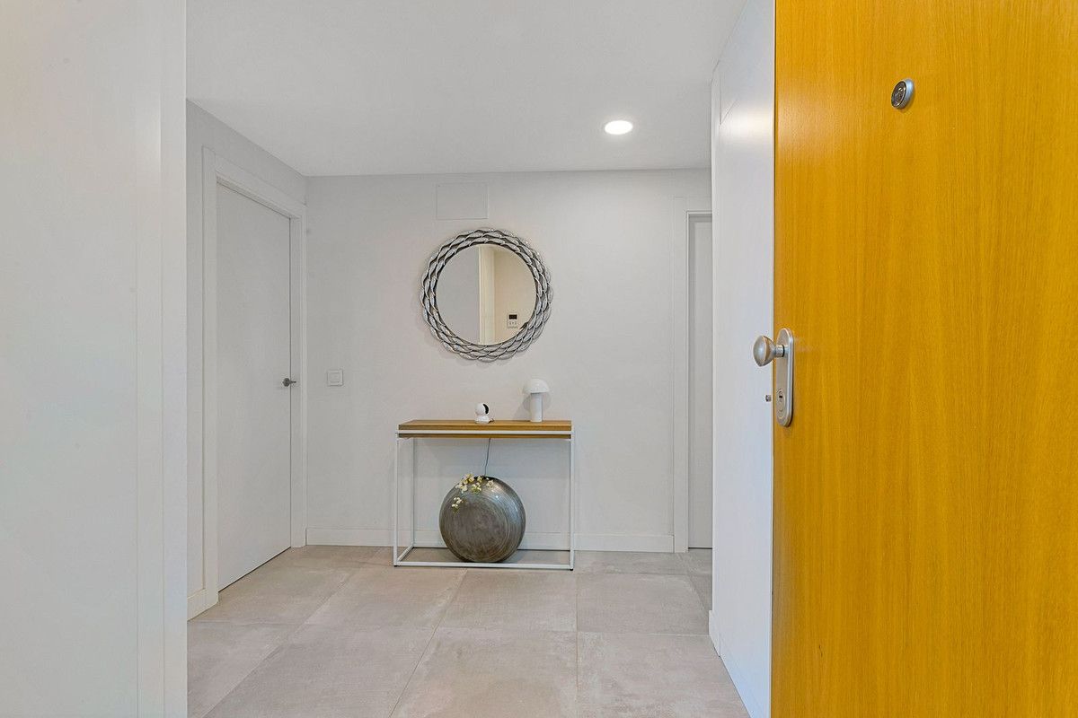 Apartamento en Planta Media en Fuengirola, Fuengirola, 2/12