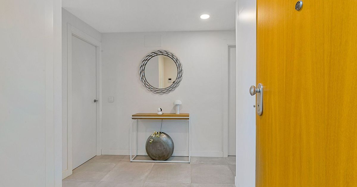 Apartamento en Planta Media en Fuengirola, Fuengirola, 2/12