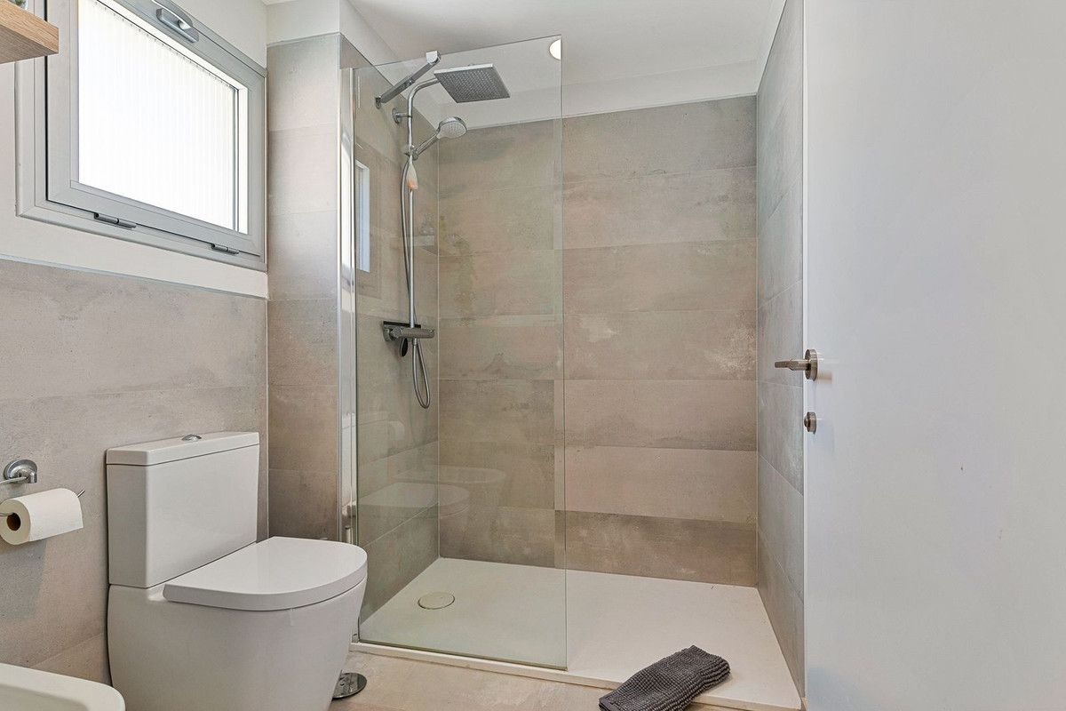 Apartamento en Planta Media en Fuengirola, Fuengirola, 11/12