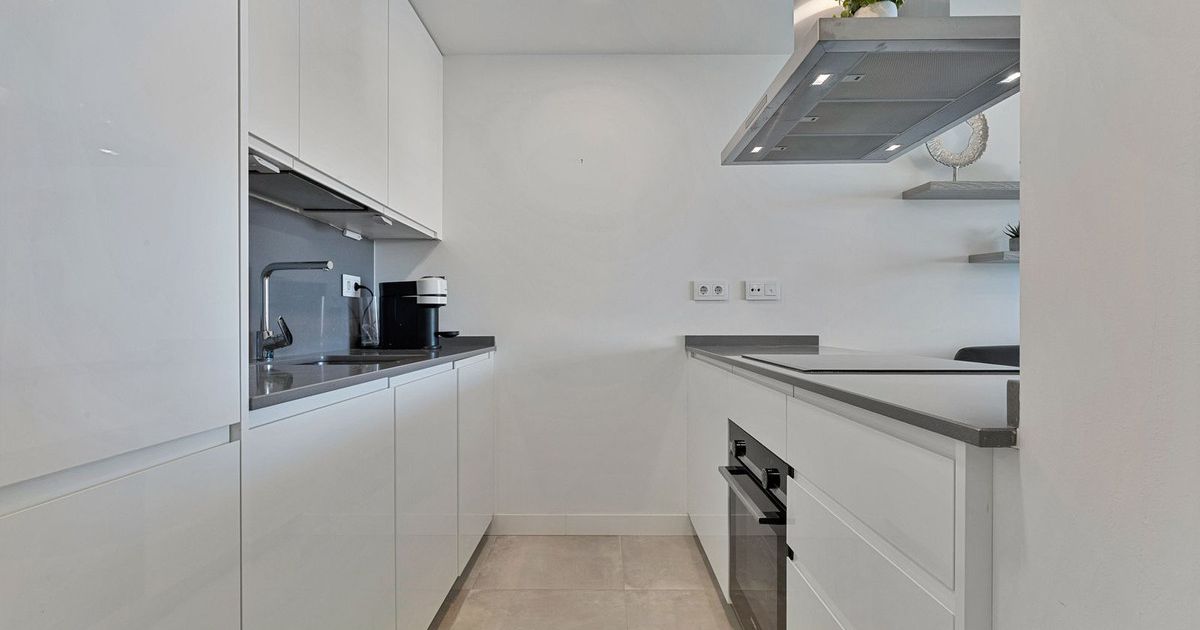 Apartamento en Planta Media en Fuengirola, Fuengirola, 4/12