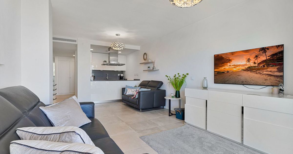 Apartamento en Planta Media en Fuengirola, Fuengirola, 8/12