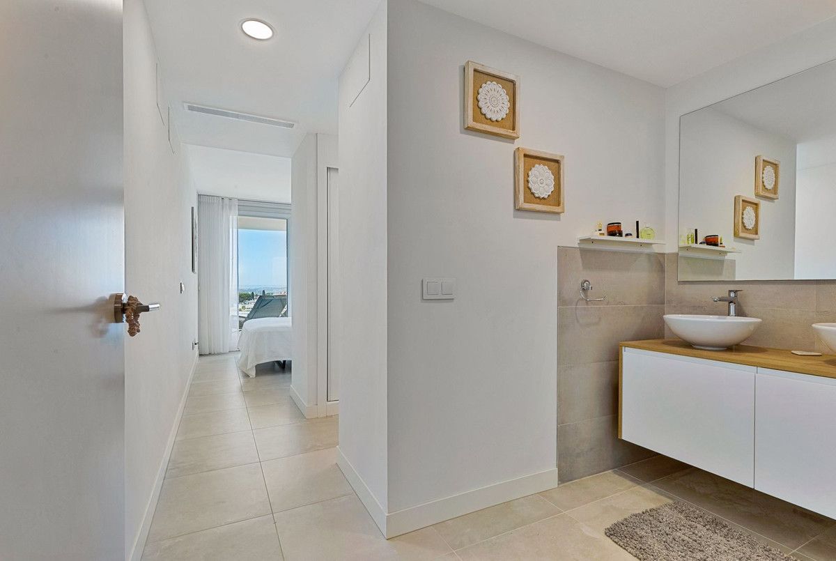 Apartamento en Planta Media en Fuengirola, Fuengirola, 9/12