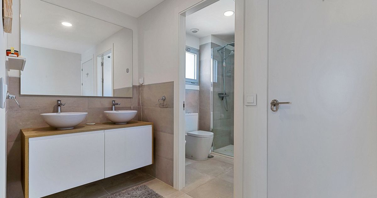 Apartamento en Planta Media en Fuengirola, Fuengirola, 10/12