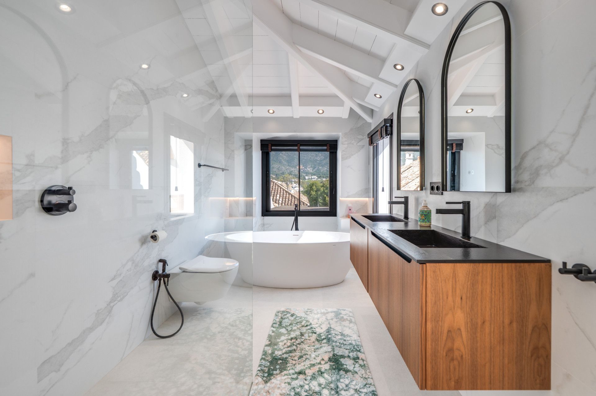 Duplex Penthouse in Marbella Golden Mile, Monte Paraiso, Marbella Golden Mile, 2/12