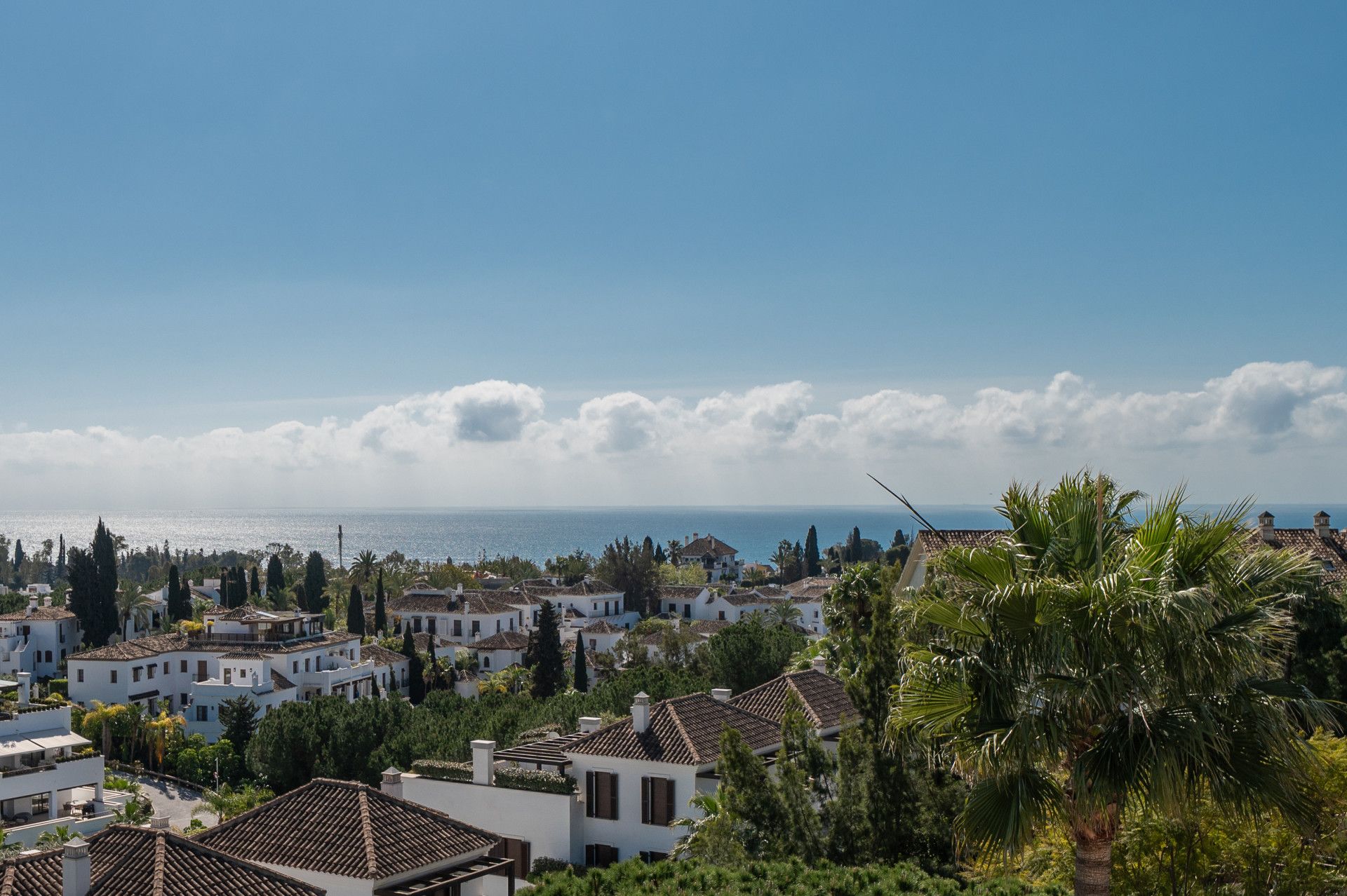 Duplex Penthouse in Marbella Golden Mile, Monte Paraiso, Marbella Golden Mile, 12/12