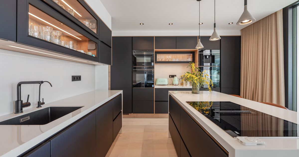 Duplex Penthouse in Marbella Golden Mile, Monte Paraiso, Marbella Golden Mile, 3/12