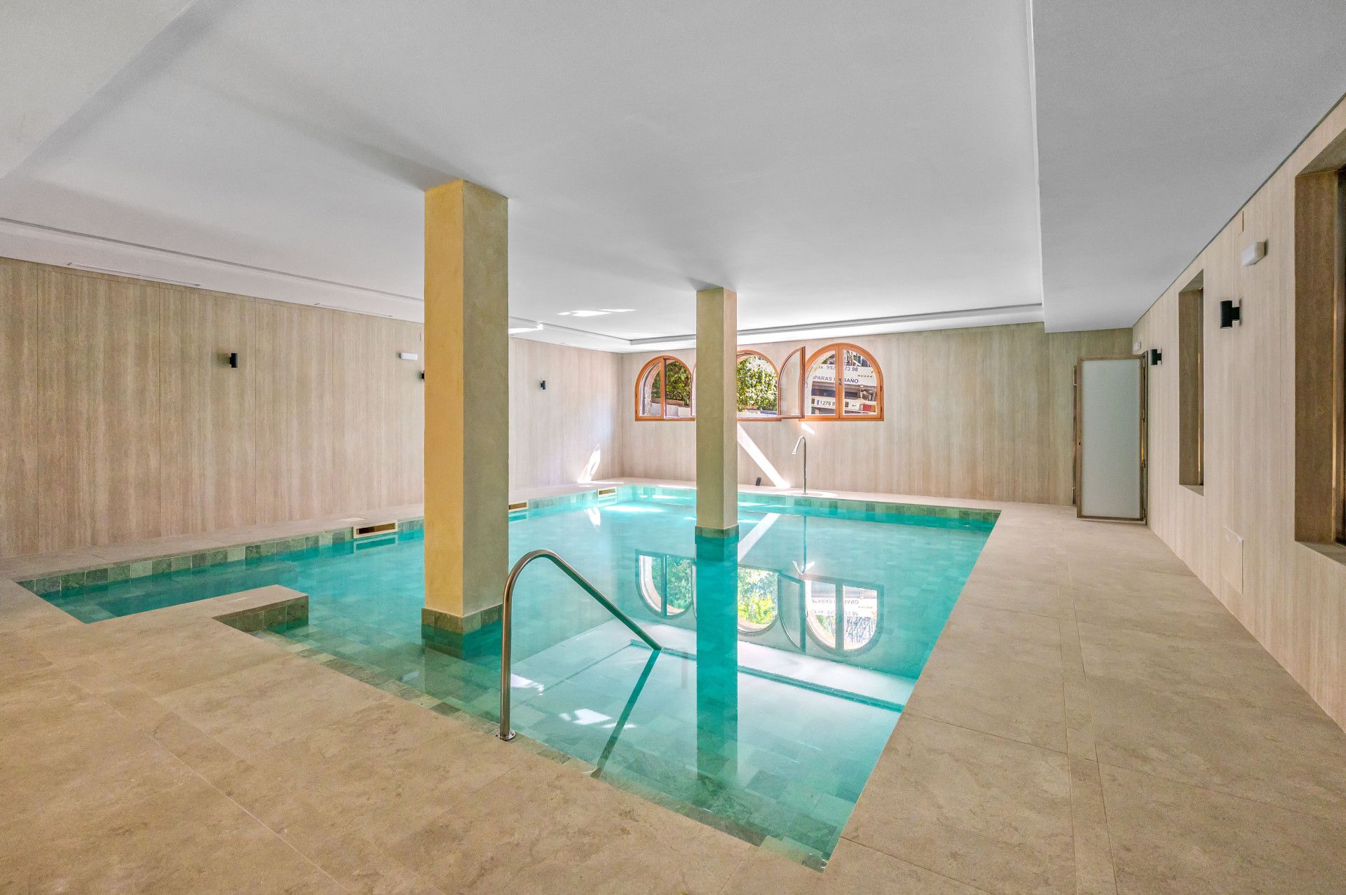 Duplex Penthouse in Marbella Golden Mile, Monte Paraiso, Marbella Golden Mile, 4/12
