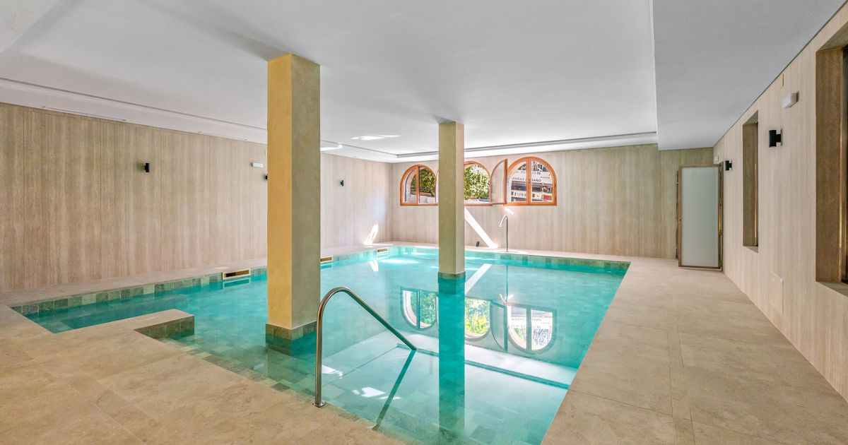 Duplex Penthouse in Marbella Golden Mile, Monte Paraiso, Marbella Golden Mile, 4/12