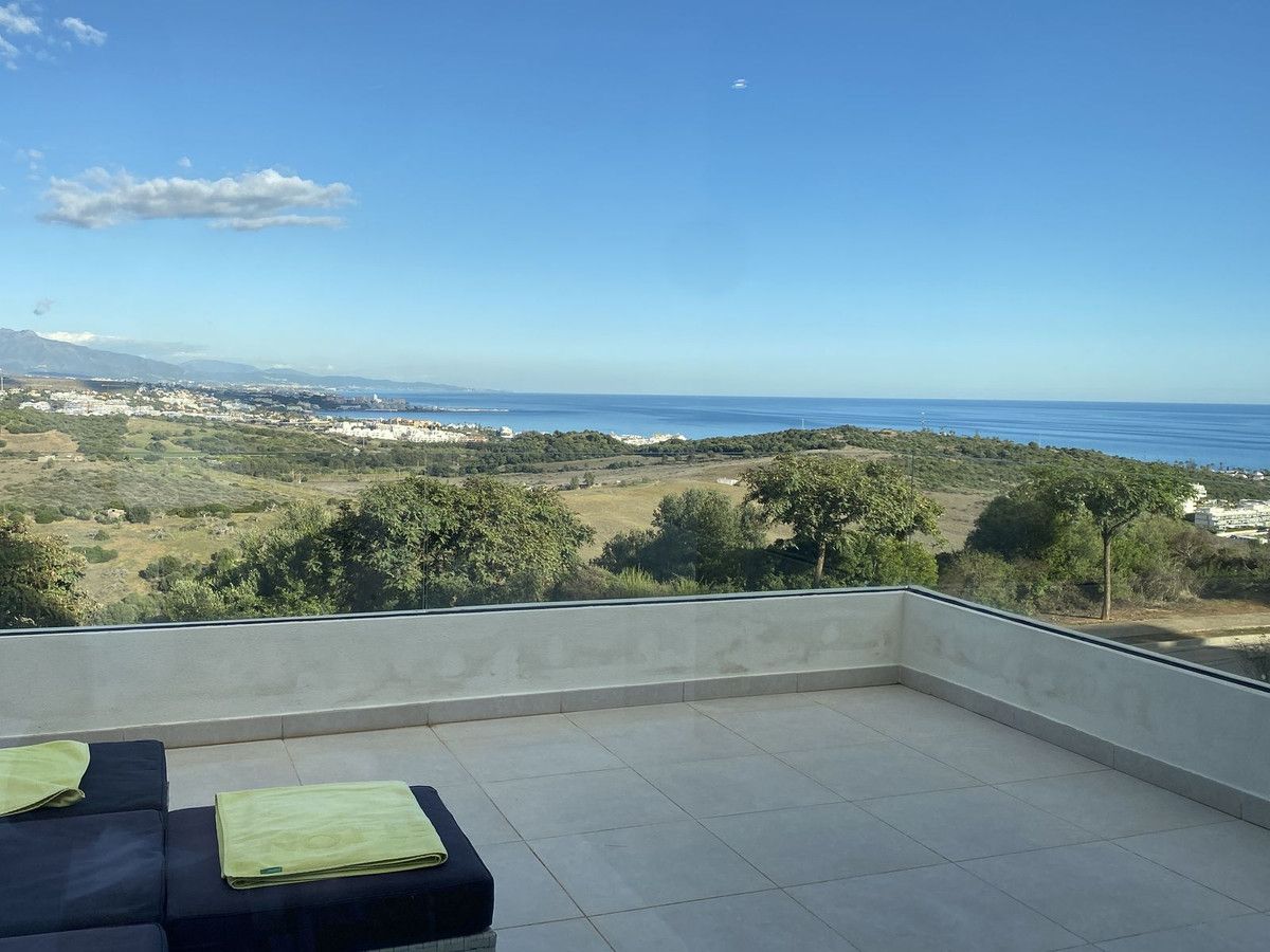 Maison de ville à Casares Playa, Casares Playa, 1/12