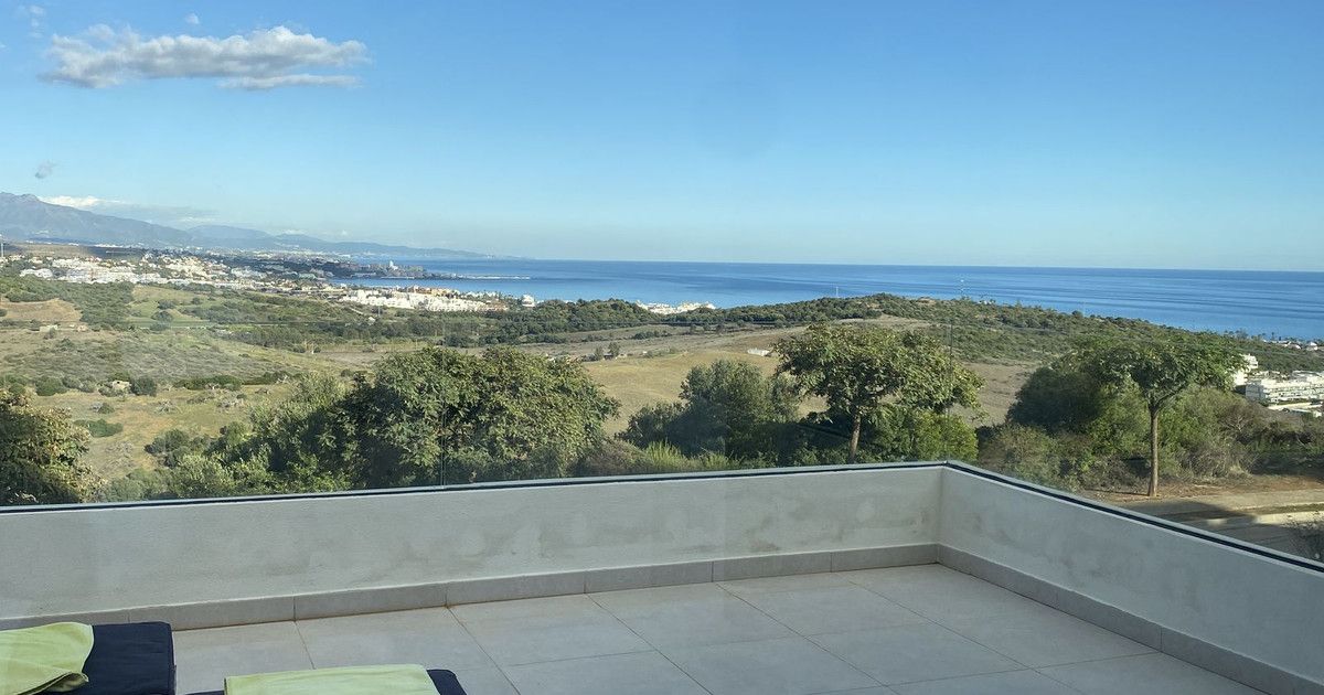 Maison de ville à Casares Playa, Casares Playa, 1/12