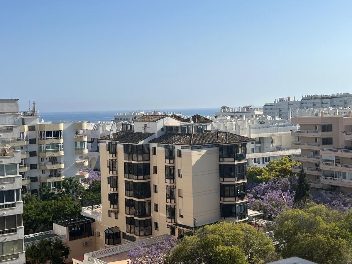Appartement en étage moyen à Marbella, Marbella, 2/12